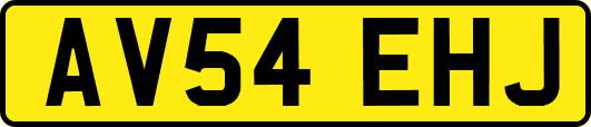 AV54EHJ