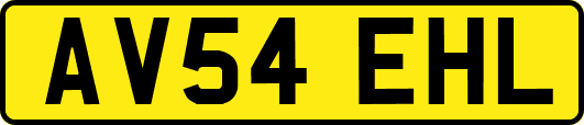AV54EHL