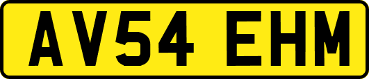 AV54EHM