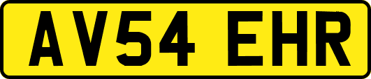 AV54EHR