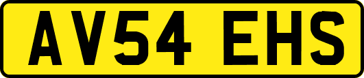 AV54EHS
