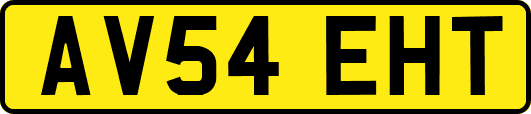 AV54EHT