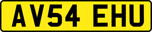 AV54EHU