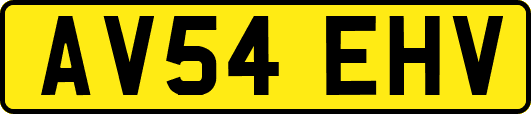 AV54EHV
