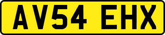 AV54EHX