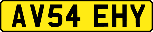 AV54EHY