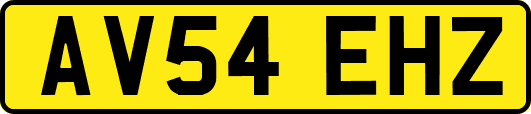 AV54EHZ
