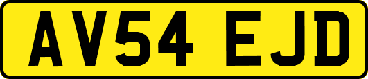 AV54EJD