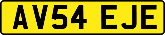 AV54EJE
