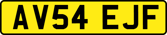 AV54EJF