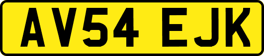 AV54EJK