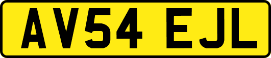 AV54EJL