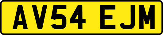 AV54EJM