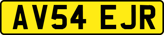 AV54EJR