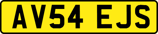 AV54EJS