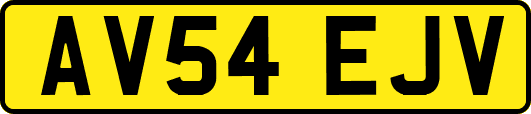 AV54EJV