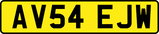 AV54EJW