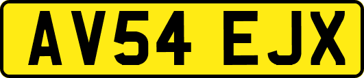 AV54EJX