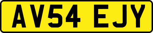 AV54EJY