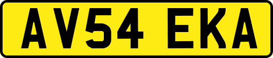 AV54EKA