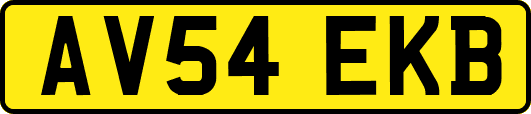 AV54EKB