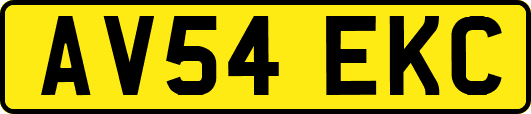 AV54EKC