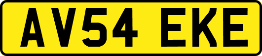 AV54EKE