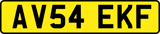 AV54EKF