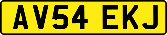 AV54EKJ