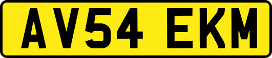 AV54EKM