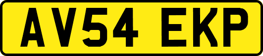 AV54EKP