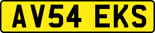 AV54EKS