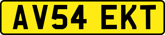 AV54EKT