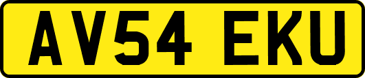AV54EKU