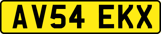 AV54EKX