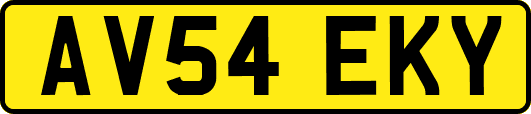 AV54EKY