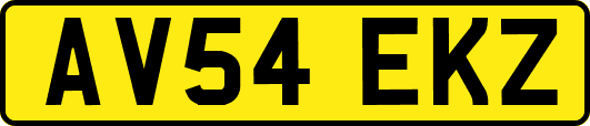 AV54EKZ