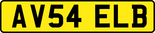 AV54ELB