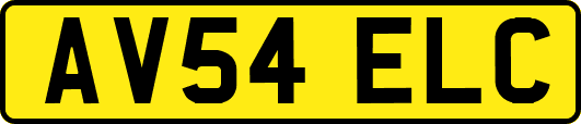 AV54ELC