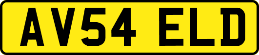 AV54ELD