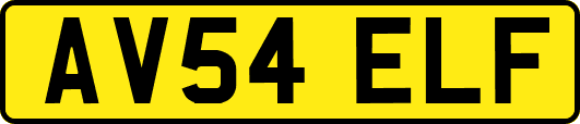 AV54ELF