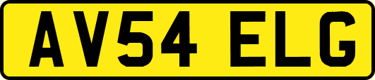 AV54ELG