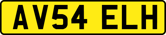 AV54ELH
