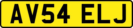 AV54ELJ