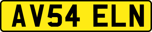 AV54ELN