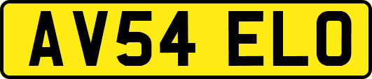 AV54ELO