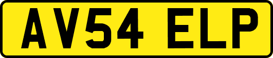 AV54ELP