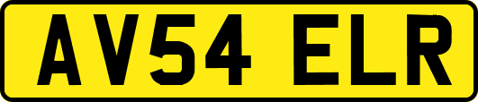 AV54ELR