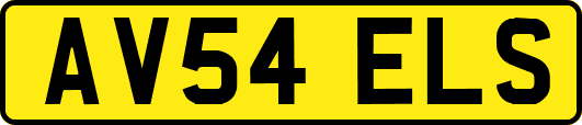 AV54ELS