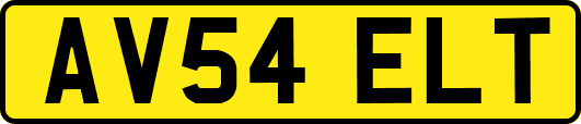 AV54ELT